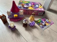 Lego Duplo 10877 Belle’s Tea Party Baden-Württemberg - Karlsruhe Vorschau