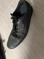 Herren Schuhe Tommy hilfiger schwarz gr 43 Duisburg - Fahrn Vorschau