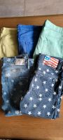 5 Hosen / Jeanshosen Gr. 158 von H&M und Blue effect Nordrhein-Westfalen - Oberhausen Vorschau