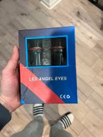 E39 E90 E60 Angel Eyes Standlicht LED Hessen - Stockstadt Vorschau