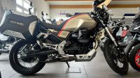 Moto Guzzi V 85 TT Travel Bayern - Jengen Vorschau