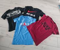 Nike T-Shirts  Größe S/M Nordrhein-Westfalen - Hamm Vorschau