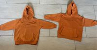 Zara hoodies gr 116 Zwillinge Baden-Württemberg - Ulm Vorschau