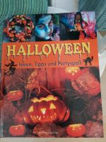 Buch Halloween Rheinland-Pfalz - Kaiserslautern Vorschau