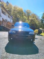 BMW X3 e83 30d xDrive M Paket Bayern - Spiegelau Vorschau