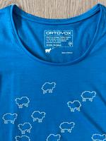 Ortovox Damen Merino T Shirt Größe XS Duisburg - Walsum Vorschau