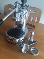 La Pavoni Europiccola Professional Siebträgermaschine Bayern - Olching Vorschau