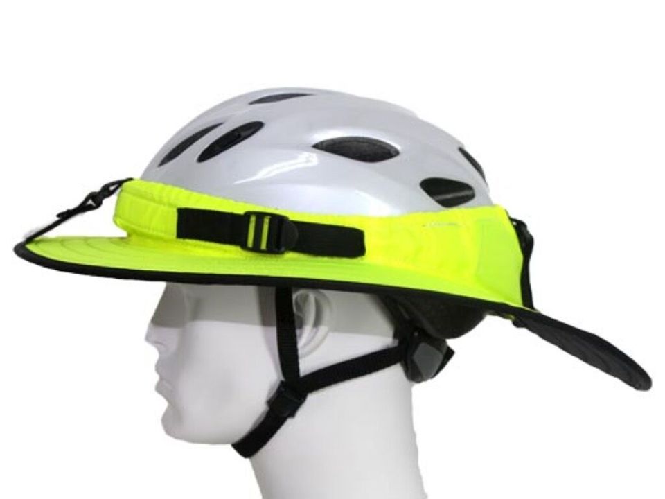 Fahrradhelm Sonnenschutz, Visier oder Hutform aus USA NEU! in Kreis  Ostholstein - Stockelsdorf | Fahrrad Zubehör gebraucht kaufen | eBay  Kleinanzeigen ist jetzt Kleinanzeigen