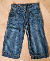 Timberland jeansshorts gr.140 inkl.Versand dreiviertel Hose blau Niedersachsen - Duderstadt Vorschau