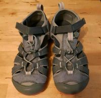 Keen Sandalen Größe 37, Modell Seacamp II CNX Sachsen - Pesterwitz Vorschau