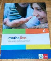 Mathe Live 7 Schülerbuch ISBN 9783127203202 Hessen - Grünberg Vorschau