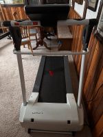 Reebok RE14302-GR Laufband I Run Treadmill Hessen - Hohenstein Vorschau