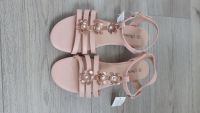 Sandalen city walk rosa Größe 40 Brandenburg - Fürstenwalde (Spree) Vorschau