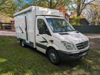 Mercedes Sprinter, Womo,Van Niedersachsen - Lüneburg Vorschau