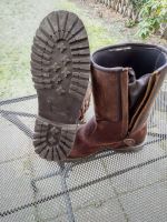 Motorradstiefel Brandenburg - Dallgow Vorschau