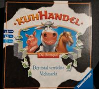 Kuhhandel Das Brettspiel Niedersachsen - Seelze Vorschau