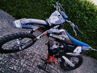 Husqvarna FC 250 aus 1. Hand/ Motocross/ no KTM 125 350 450 SX TC Mecklenburg-Vorpommern - Gnevkow Vorschau