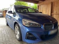 BMW 220 Gran Tourer 220d xDrive Steptronic M Spo... Nordrhein-Westfalen - Drensteinfurt Vorschau