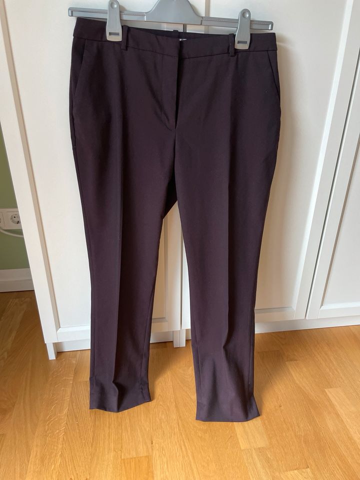 H&M Hosenanzug / Blazer und Hose / Anzug Gr. 40 in Hannover