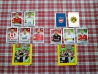 Bundesliga Sammelkarten Sticker 17 / 18 BVB Baden-Württemberg - Isny im Allgäu Vorschau