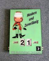 MZ- Dreh/Dauerkalender,MZ ES,ETS,TS,ETZ,MZ Geländesport,GT,GE,GS Brandenburg - Werder (Havel) Vorschau