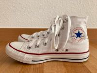 Converse All Star weiß Rheinland-Pfalz - Vettelschoß Vorschau