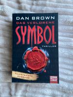 Dan Brown Thriller „Das verlorene Symbol“ Nordrhein-Westfalen - Geilenkirchen Vorschau