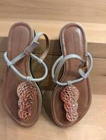 Salamander Sandalen Sandaletten Flipflops 38 neu Bayern - Köfering Vorschau