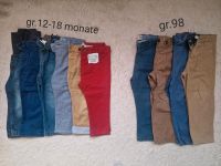 Baby Jungen Jeans Elberfeld - Elberfeld-West Vorschau