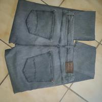 Herren Stretch Jeans Engbers  32/34 Mecklenburg-Vorpommern - Klausdorf Vorschau
