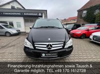 Mercedes-Benz Viano 2.2 CDI Trend Edition kompakt,7 Sitze Nordrhein-Westfalen - Paderborn Vorschau