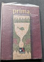 prima Latein als 3. Fremdsprache Begleitband Ausgabe C Hamburg-Mitte - Hamburg St. Pauli Vorschau