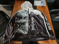 Motorhead Zipper 3XL Baden-Württemberg - Rielasingen-Worblingen Vorschau