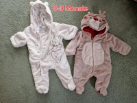 Baby Anorak / Overall - für 0-3 Monate Bayern - Karlskron Vorschau