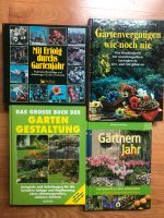 Tolle ausführliche Gartenbücher Bayern - Roth Vorschau