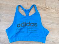 Adidas*Bustier*Gr.34/164*royalblau*NEU Thüringen - Suhl Vorschau