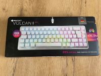 Gaming Tastatur Roccat Vulcan II Mini 65 % Bayern - Schweitenkirchen Vorschau