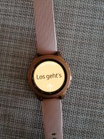 Samsung Galaxy Watch Rheinland-Pfalz - Koblenz Vorschau