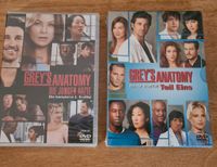 Greys Anatomy Staffel 1, Staffel 3 Teil 1 - NEU, Originalverpackt Sachsen - Leisnig Vorschau