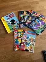 Comics Fix&Foxi - -Micky Maus Nordrhein-Westfalen - Monheim am Rhein Vorschau