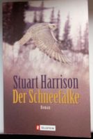 Buch Der Schneefalke Taschenbuch Stuart Harrison magischer Roman Berlin - Schöneberg Vorschau