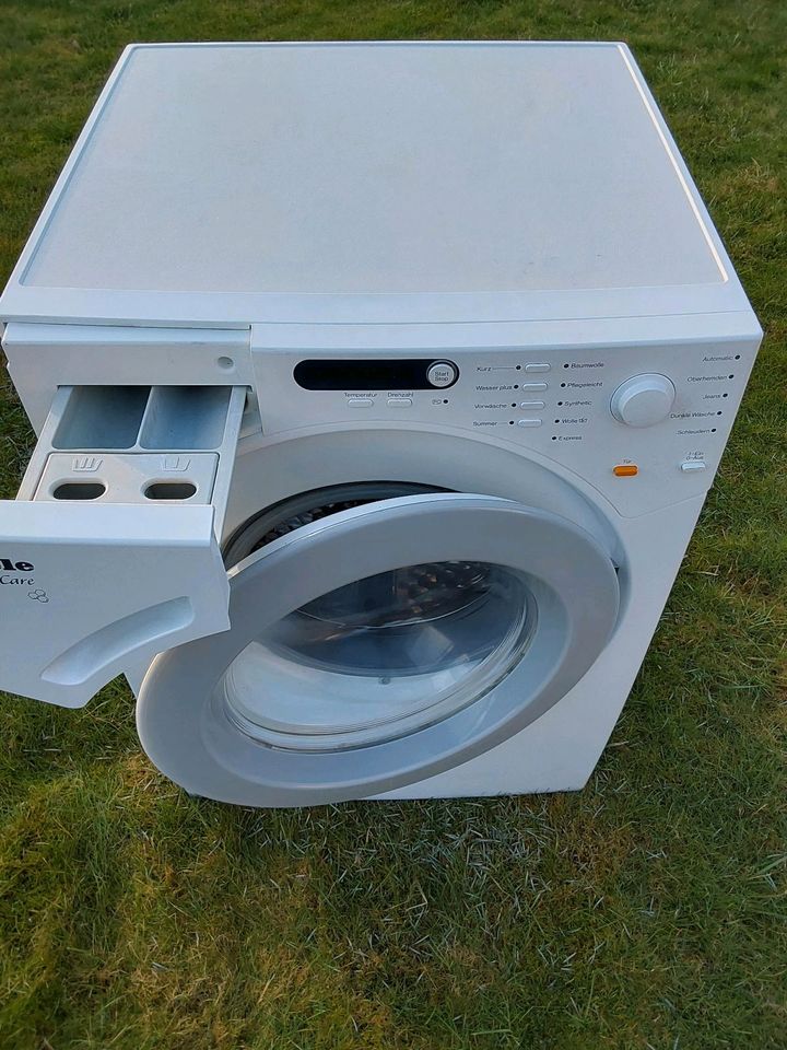 Miele Waschmaschine in Goch