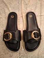 Damen Sandalen von Gerry Weber Friedrichshain-Kreuzberg - Friedrichshain Vorschau