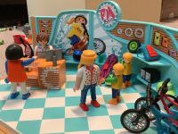 Playmobil Bike- und Skateshop Baden-Württemberg - Lauf Vorschau