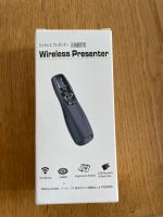 Wireless Presenter Baden-Württemberg - Ulm Vorschau