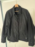 Jacke Tommy Hilfiger schwarz L Hessen - Usingen Vorschau