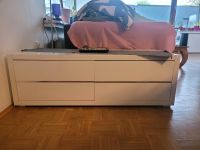 Sideboard/ TV Schrank weiß mit Schubladen Nordrhein-Westfalen - Witten Vorschau