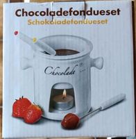 Schokoladefondueset, neu Hessen - Fernwald Vorschau