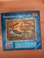 Ravensburger Exit Puzzle Kids / wie neu Baden-Württemberg - Marxzell Vorschau