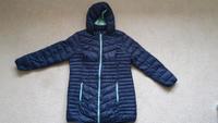 Steppjacke Gr 44 KangaRoos *neuwertig* Bremen - Vegesack Vorschau